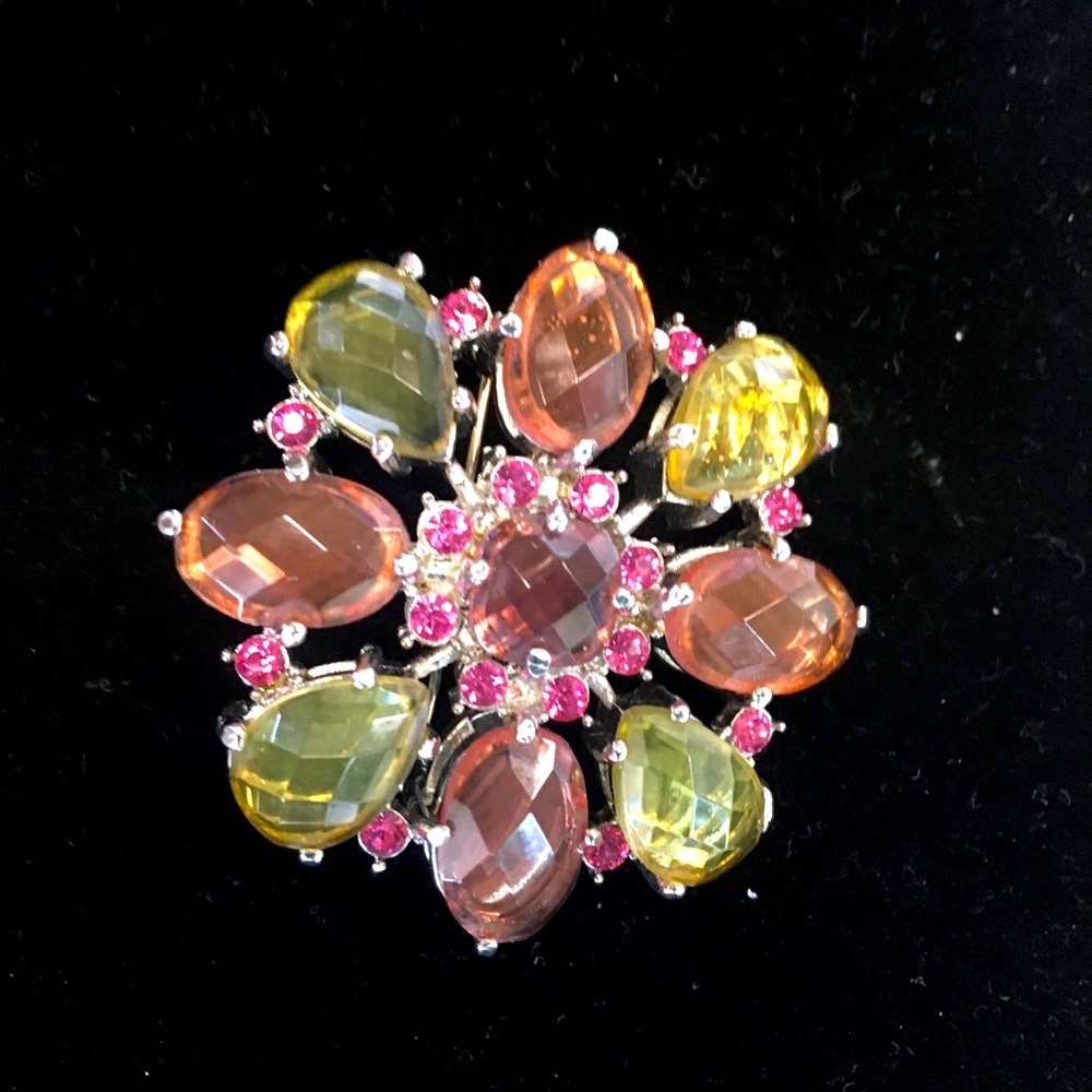 Vintage brooch